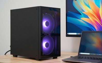 Best Prebuilt Gaming PC in 2026: Top Gaming Desktops by Budget