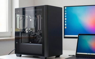 Best PC Cases Under 150 in 2026: Top Picks for Gaming Builds