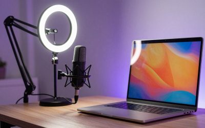Best Webcams for Streaming: Top Picks for Twitch and Live Streaming in 2026
